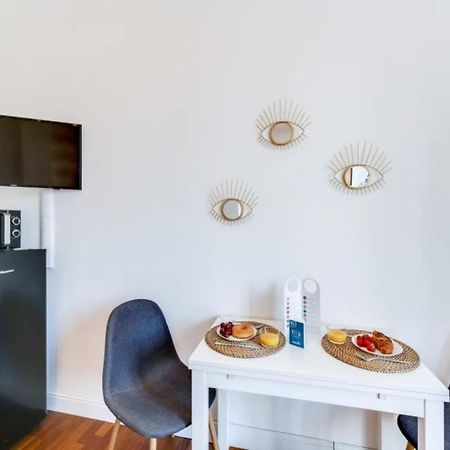 Sweett - Arco Della Pace Apartment Milan Bagian luar foto