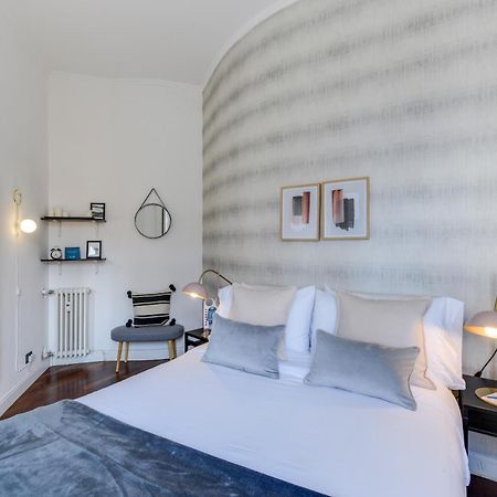 Sweett - Arco Della Pace Apartment Milan Bagian luar foto
