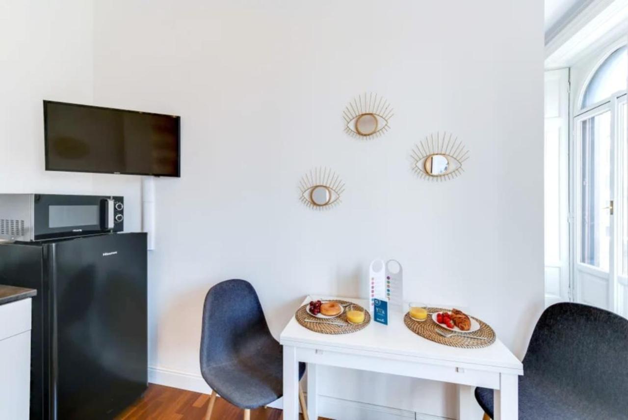 Sweett - Arco Della Pace Apartment Milan Bagian luar foto